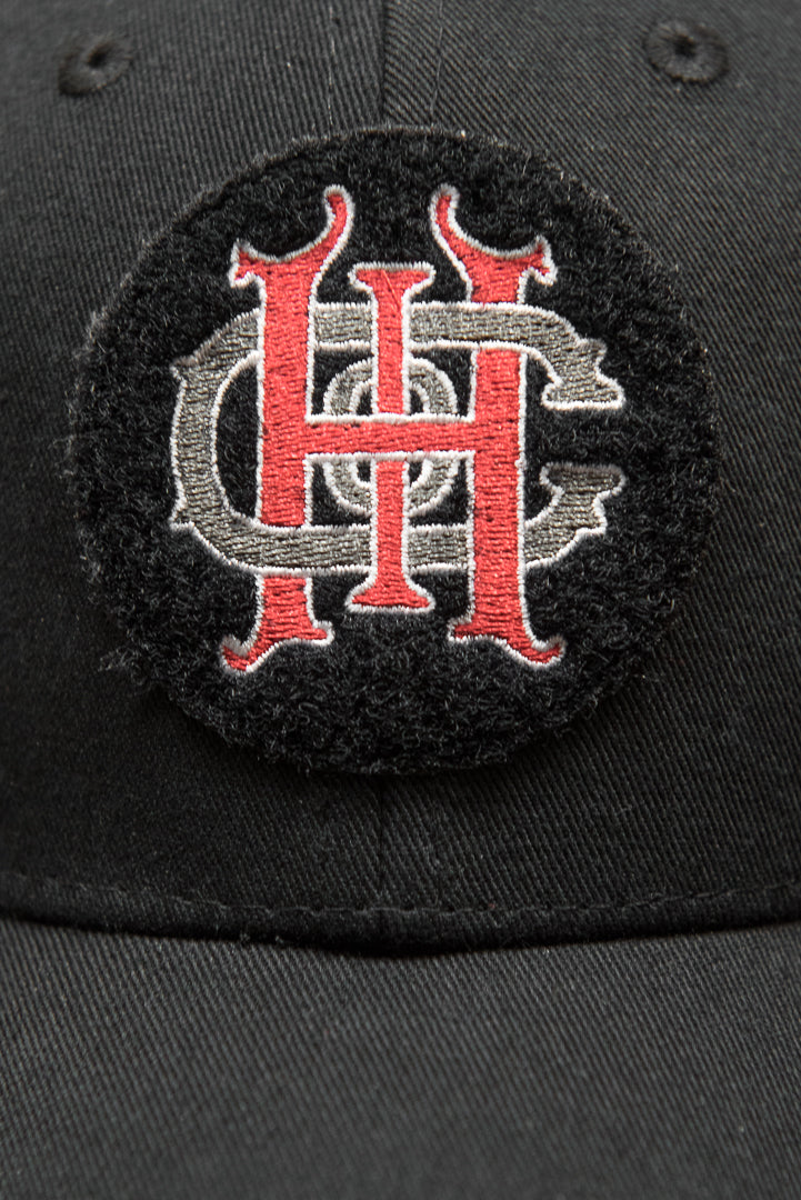 Bulldog - Velcro Patch Trucker