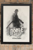 The Noble Breed - Limited Edition Print