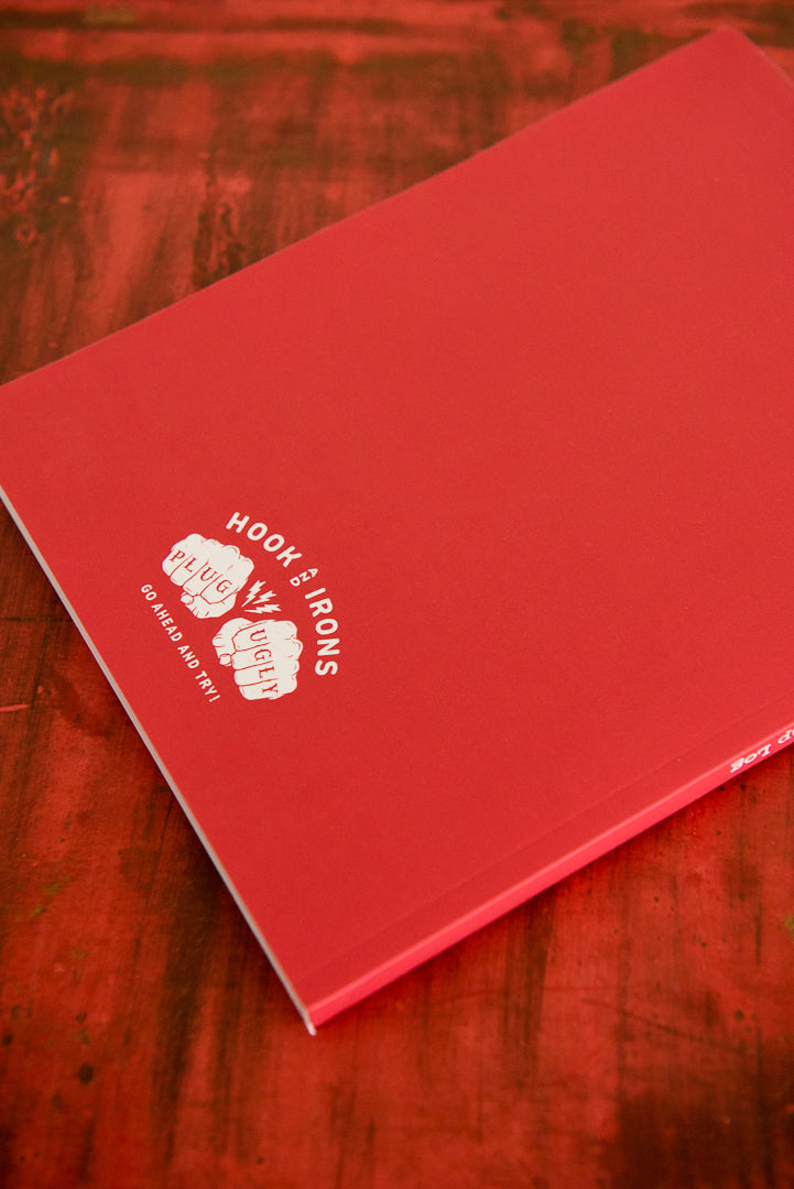 Driver/Operator Nap Log - A Fireman's Journal