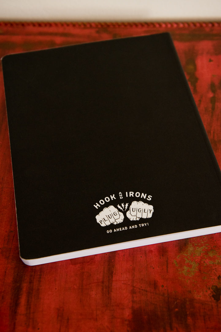 People I Want To Punch In The Face - A Fireman's Journal