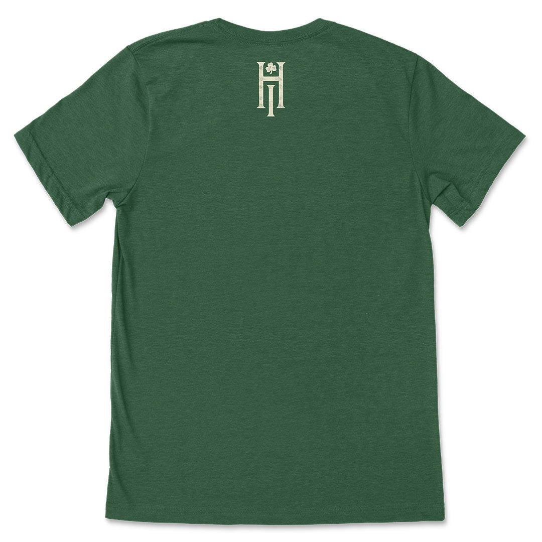 For My Brothers - St. Paddy's Special Edition