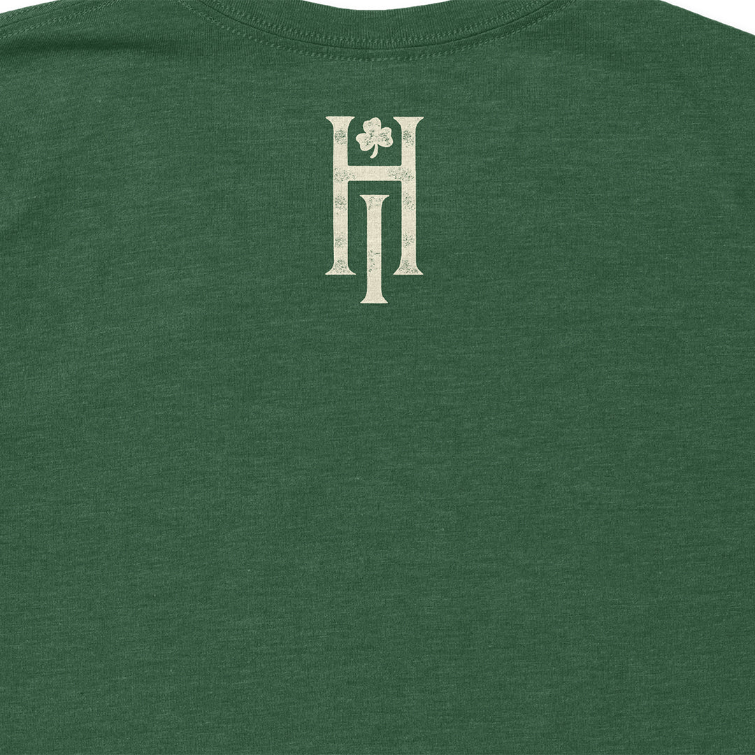 For My Brothers - St. Paddy's Special Edition