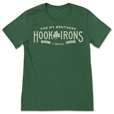 For My Brothers - St. Paddy's Special Edition