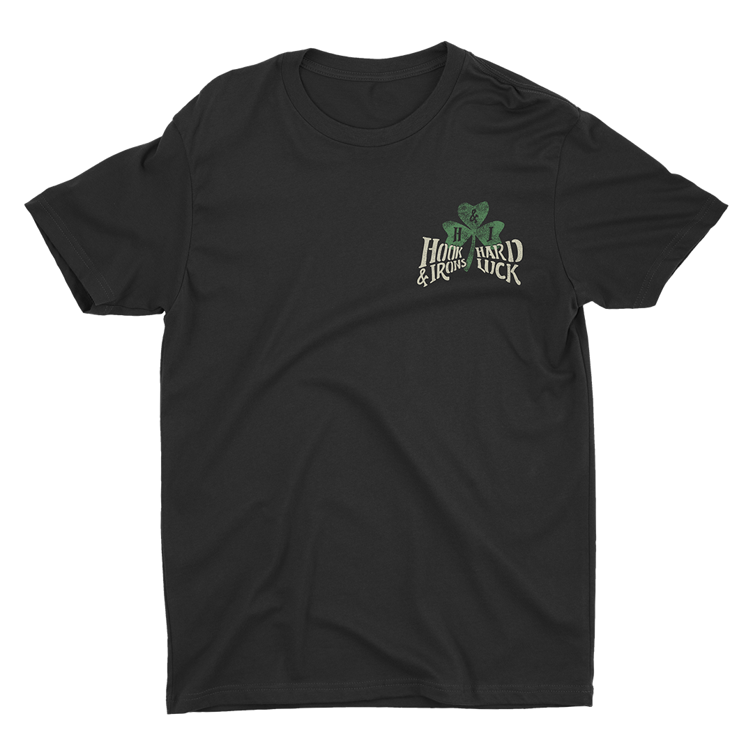 The Skewered Shamrock