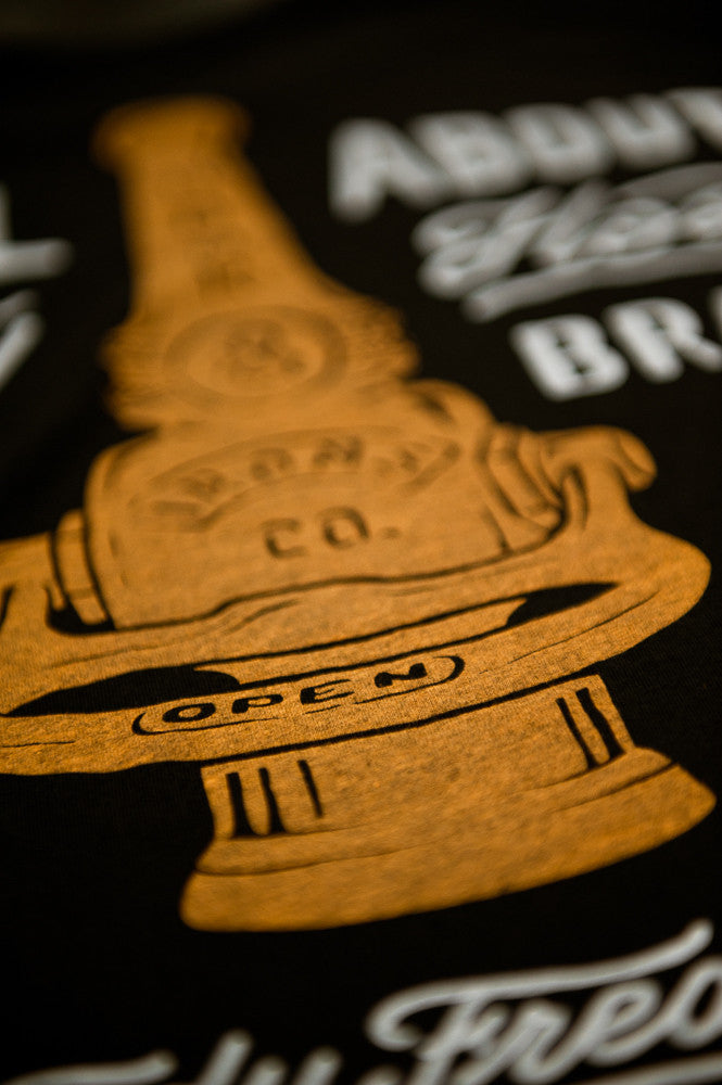 Brass Nozzles - Black
