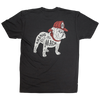 Bulldog Tee - Black